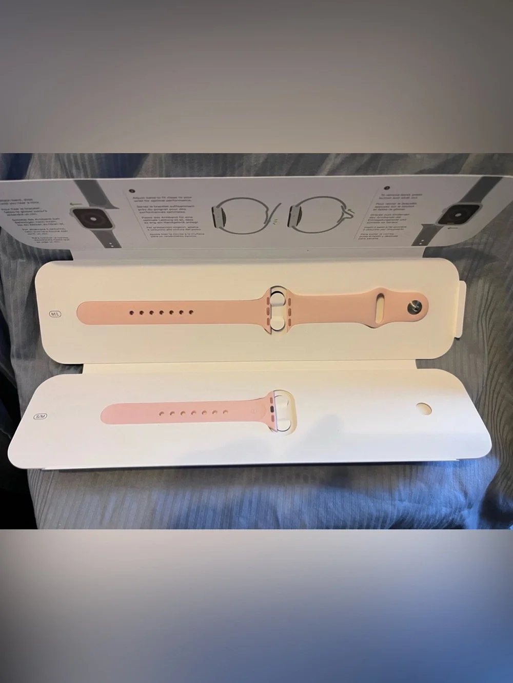 Apple Watch Series 5